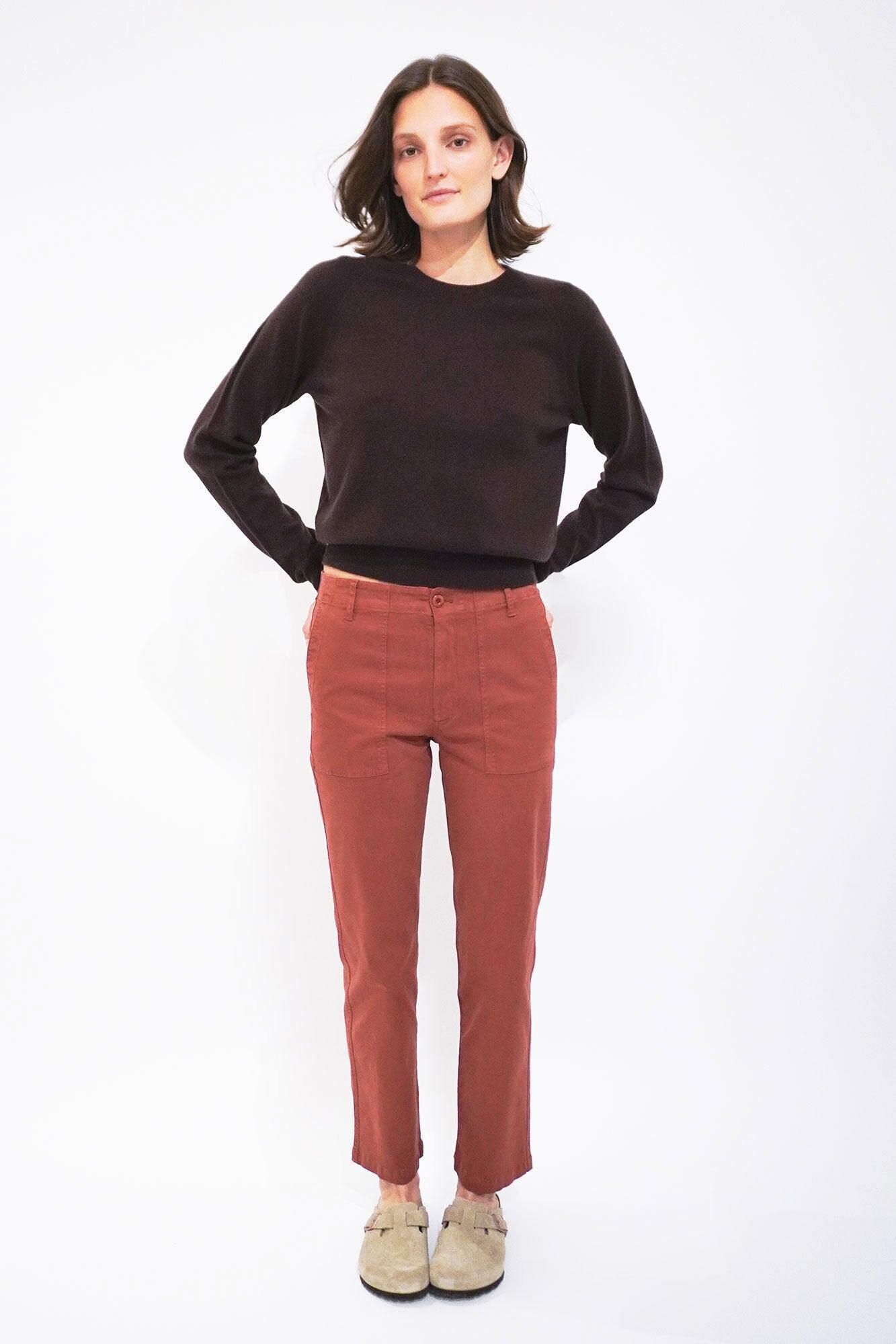 The City Pants - Sienna Female Product Image