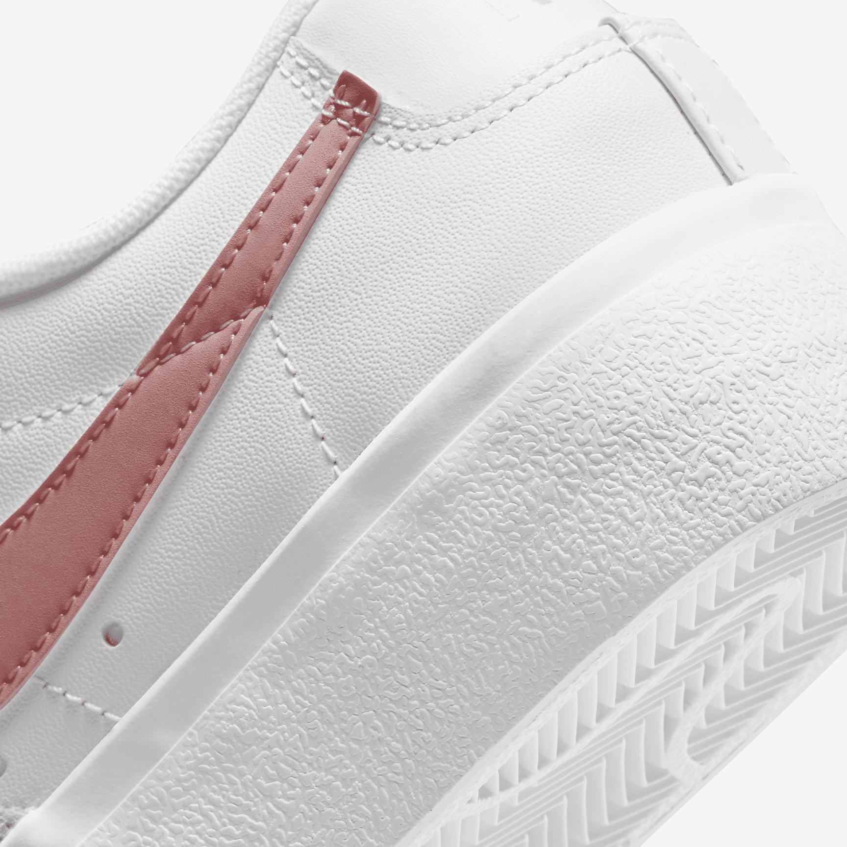 Nike Blazer Low Platform Women's Shoes Product Image