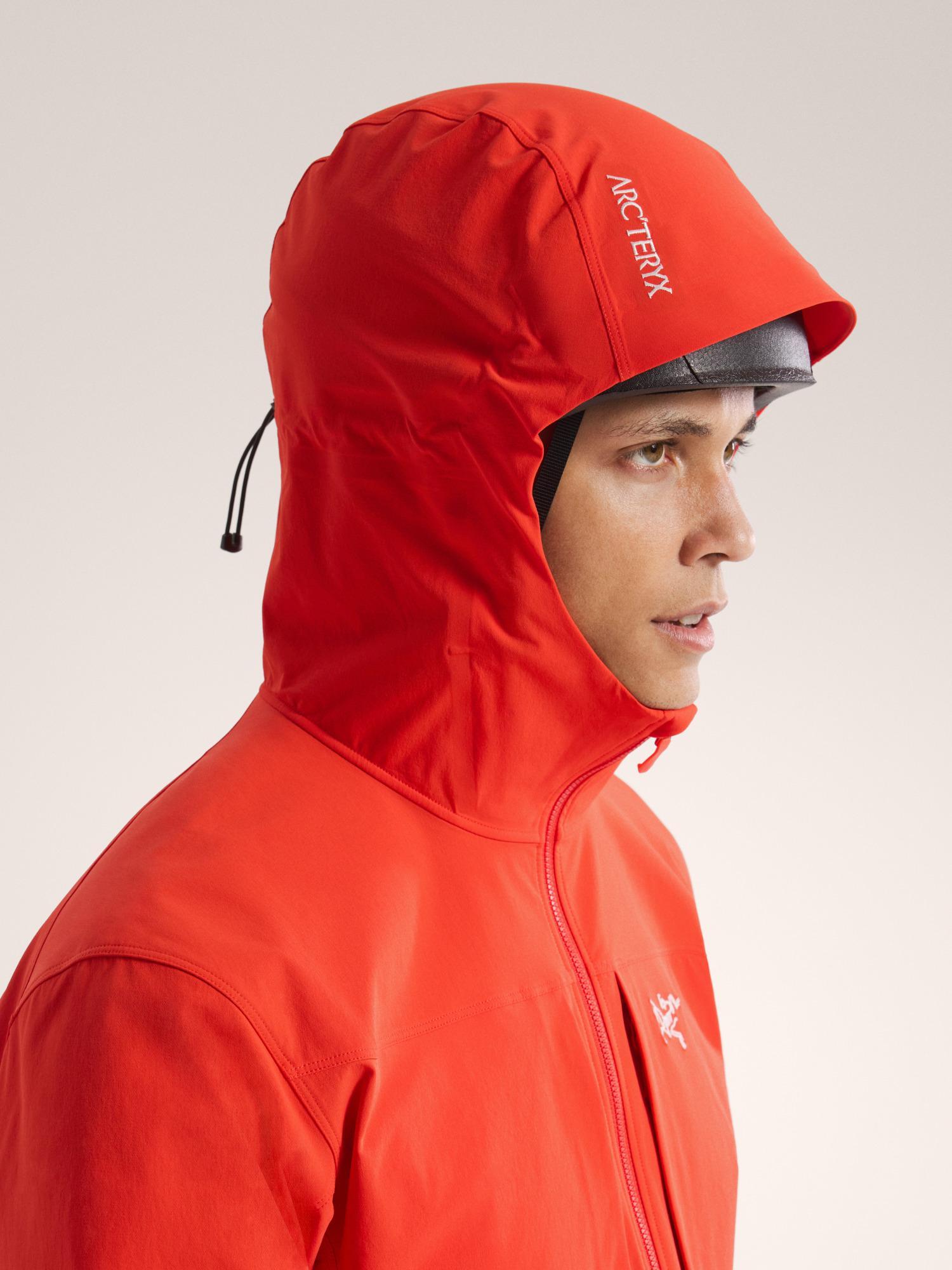 Gamma Hoody Men's Product Image