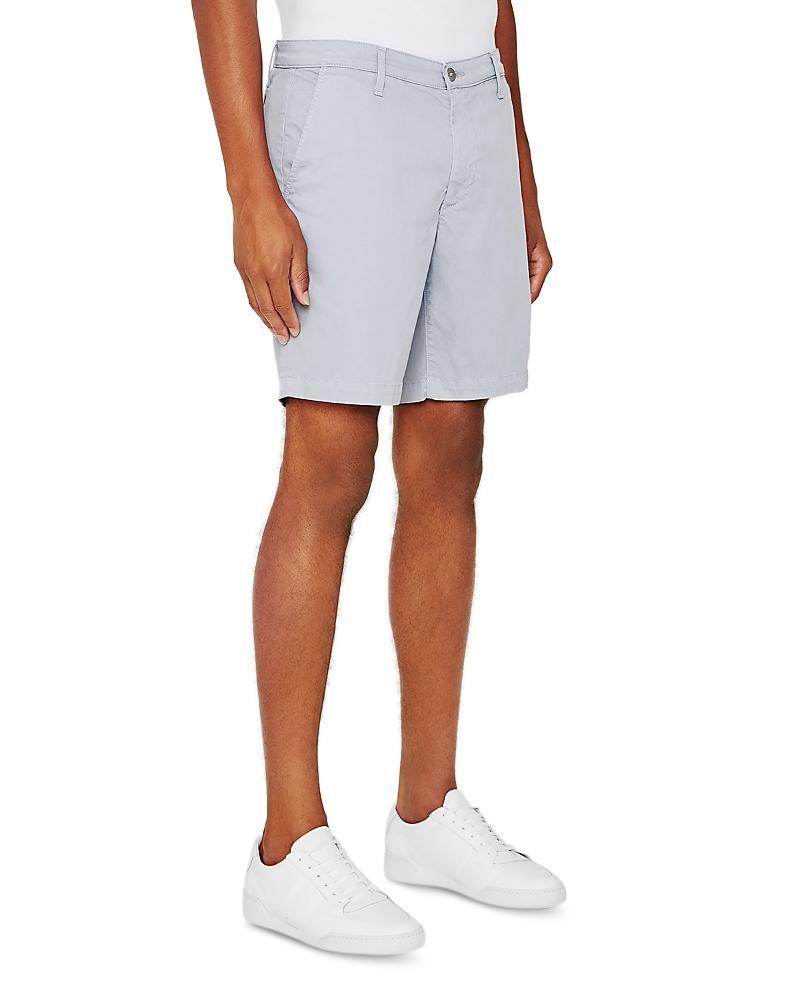 Ag Wanderer 8.5 Stretch Cotton Shorts Product Image