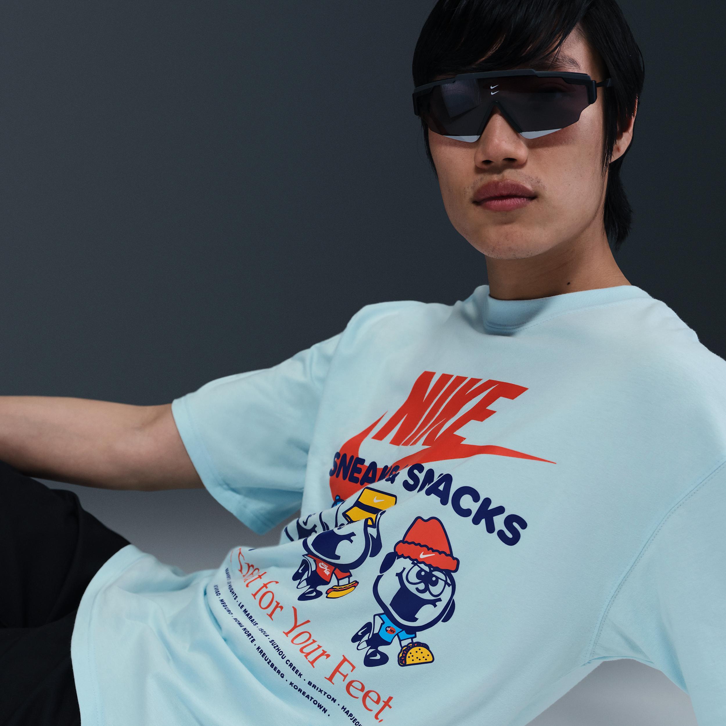 Men's Nike Sportswear Max90 T-Shirt Product Image