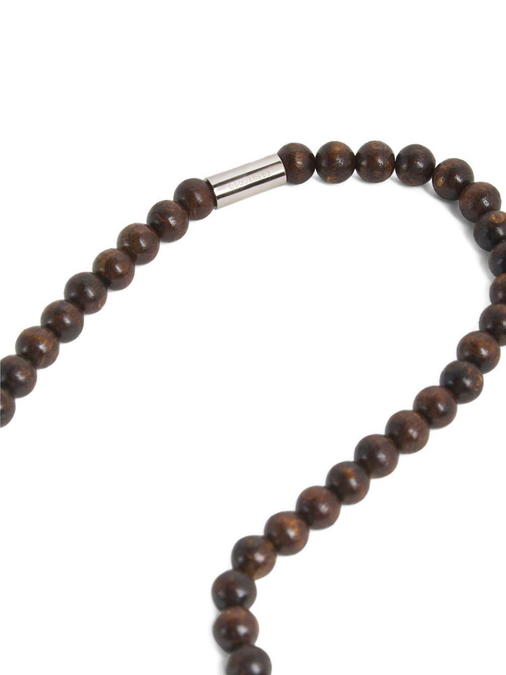 Summer Lovers tassel necklace Product Image