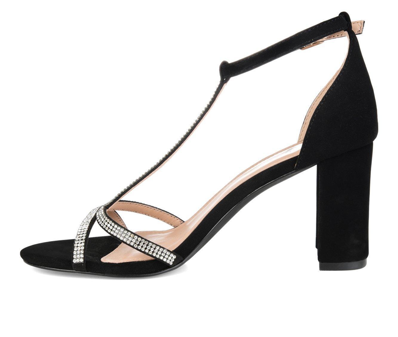 Women's Journee Collection Denali Special Occasion Shoes Product Image