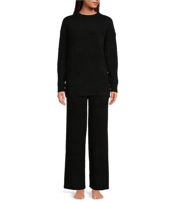 UGG Terri Cozy Knit Ribbed Lounge Pant Product Image
