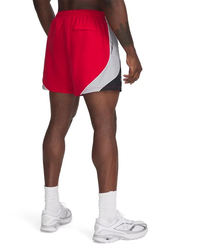 UA Icon Colorblock Product Image