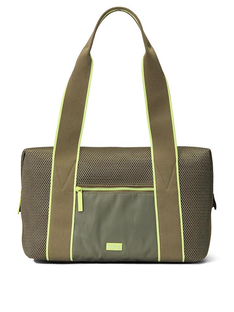 VSX Mesh Snap Duffle Bag Product Image