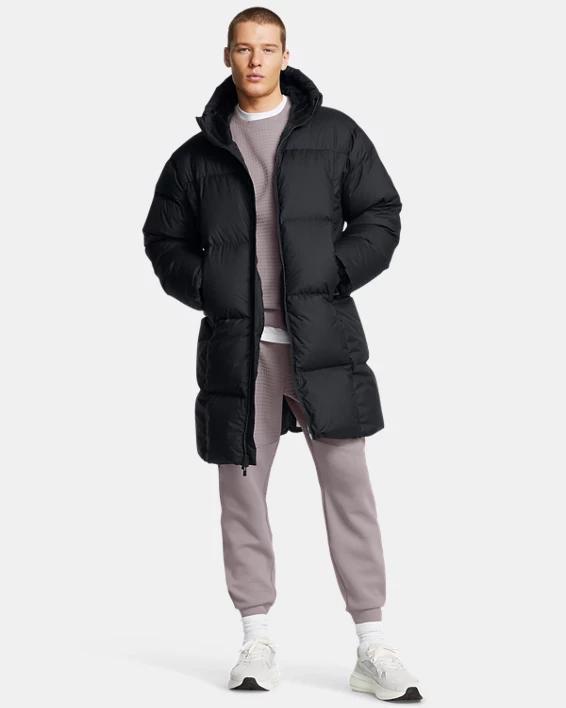 UA Limitless Down Puffer Product Image