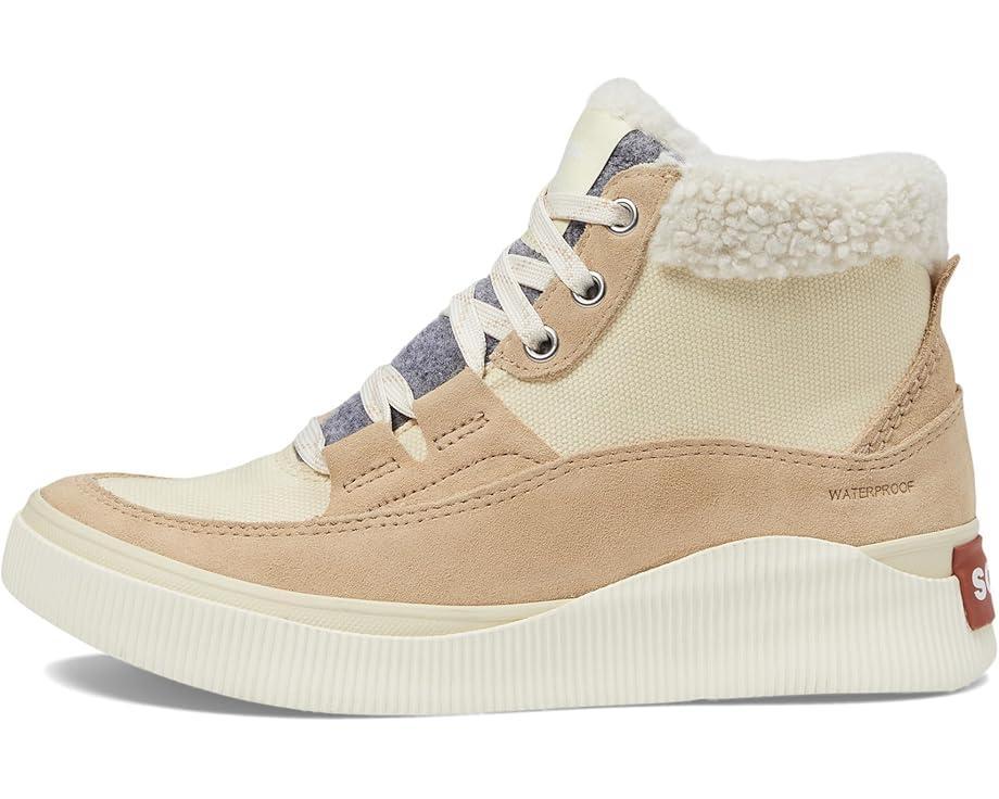 Women's SOREL Out N About™ IV Mid Sneaker Waterproof Product Image