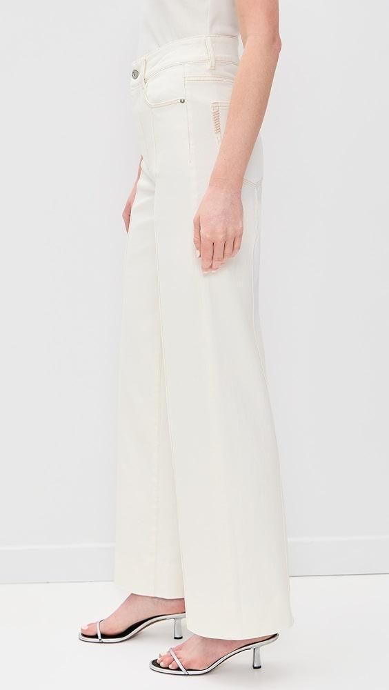 PAIGE Sasha Jeans | Shopbop Product Image