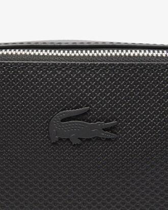 Small Chantaco Leather Reporter Bag Product Image