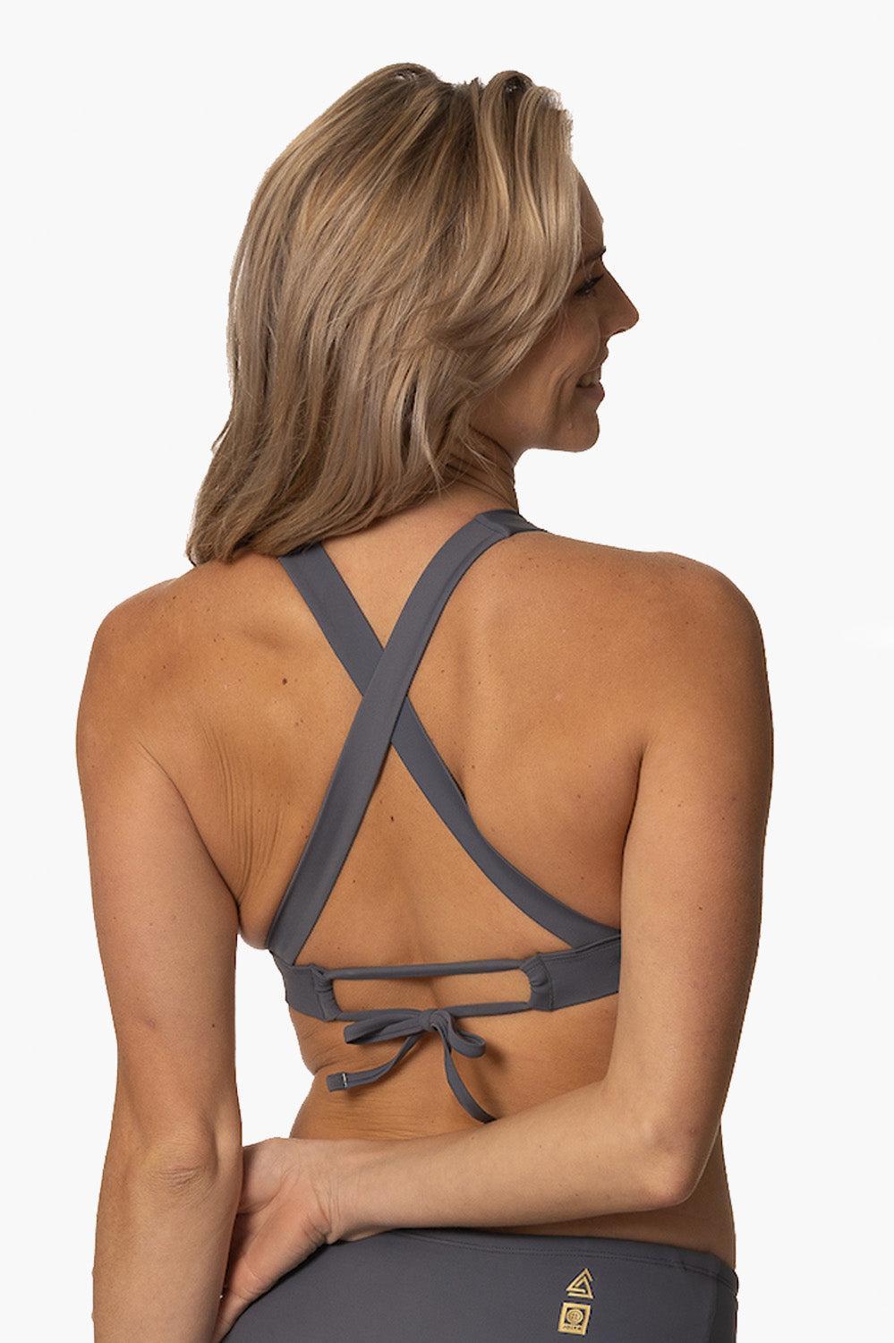 Force Bikini Top Product Image