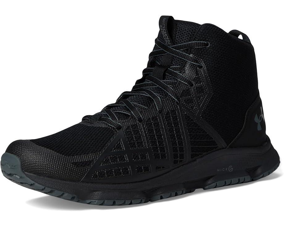 Charged Valsetz Zip Product Image