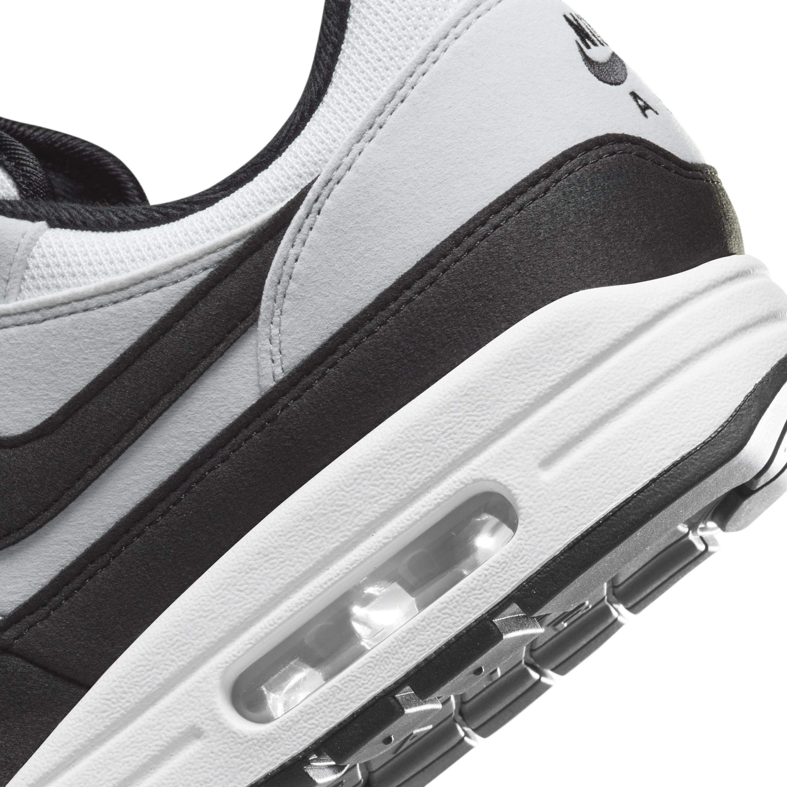 Nike Men's Air Max 1 Shoes Product Image