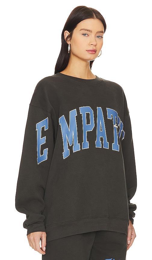 Ways To Show Empathy Crewneck The Mayfair Group Product Image