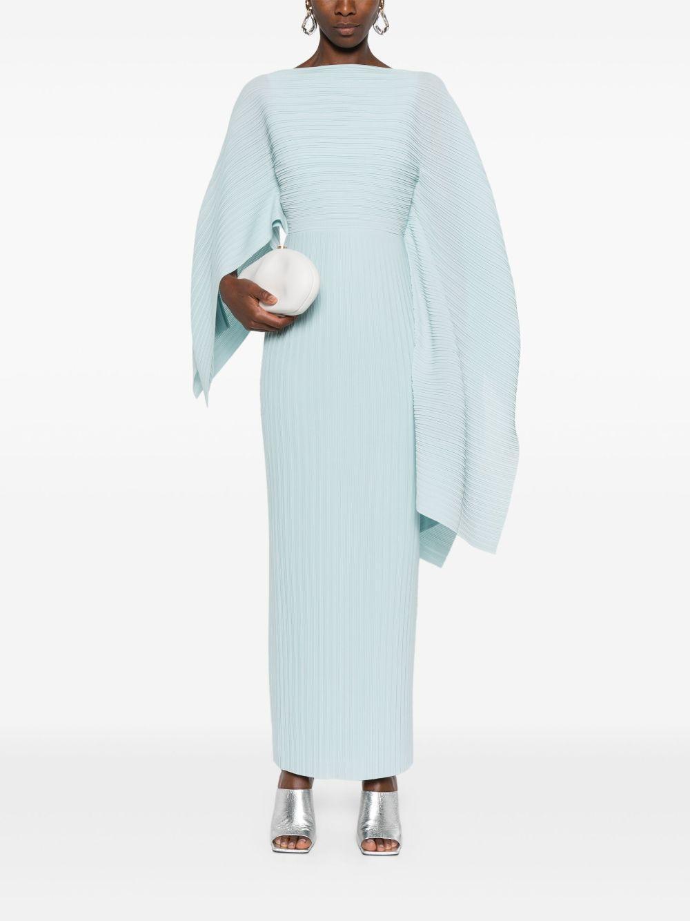Adami maxi dress Product Image