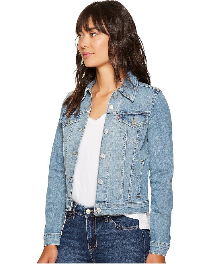 Original Sherpa Trucker Jacket Product Image