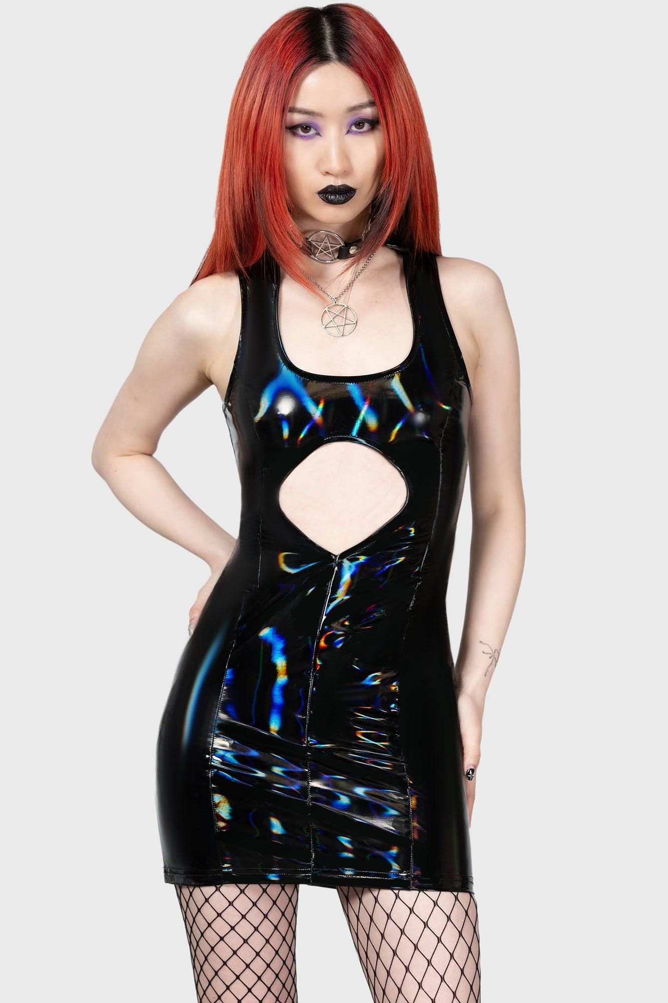 Famed and Iconic Dress Female Product Image