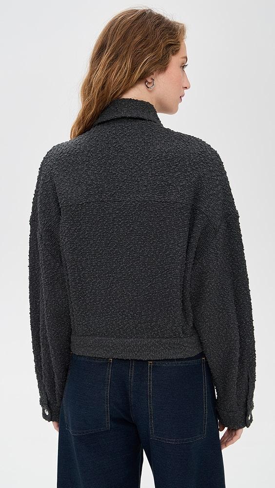 IRO Pabli Jacket | Shopbop Product Image