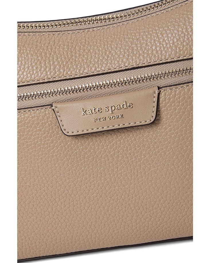Suite Crossbody Tote Bag Product Image