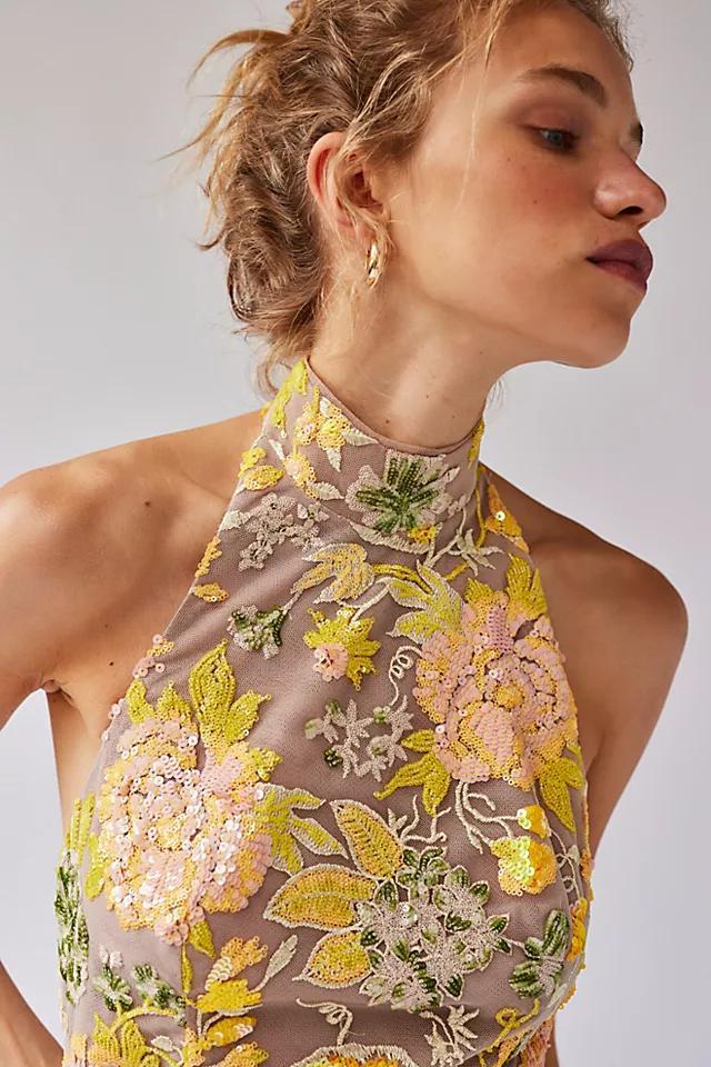 Helsi Sara Mini Dress Product Image