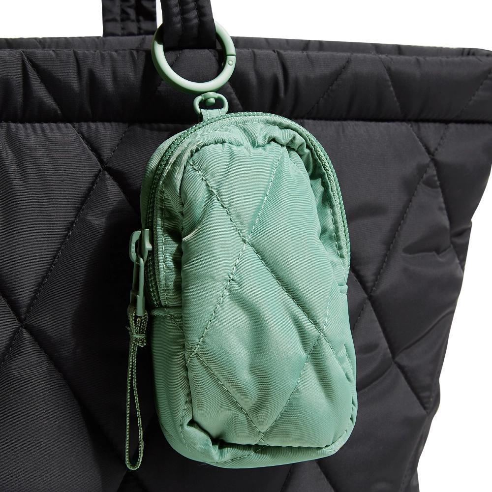 Outlet Pouch Key Chain Product Image