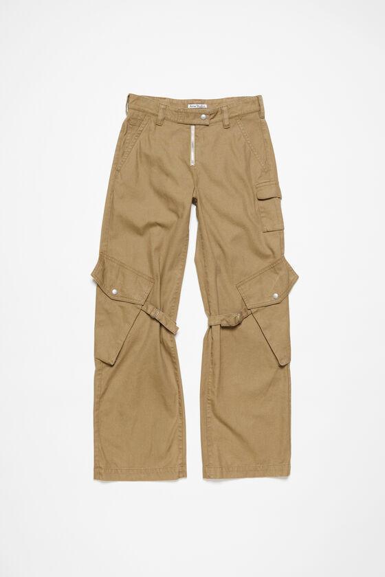 Cargo trousers Product Image