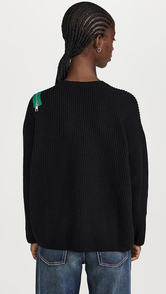 MSGM Maglia Sweater | Shopbop Product Image