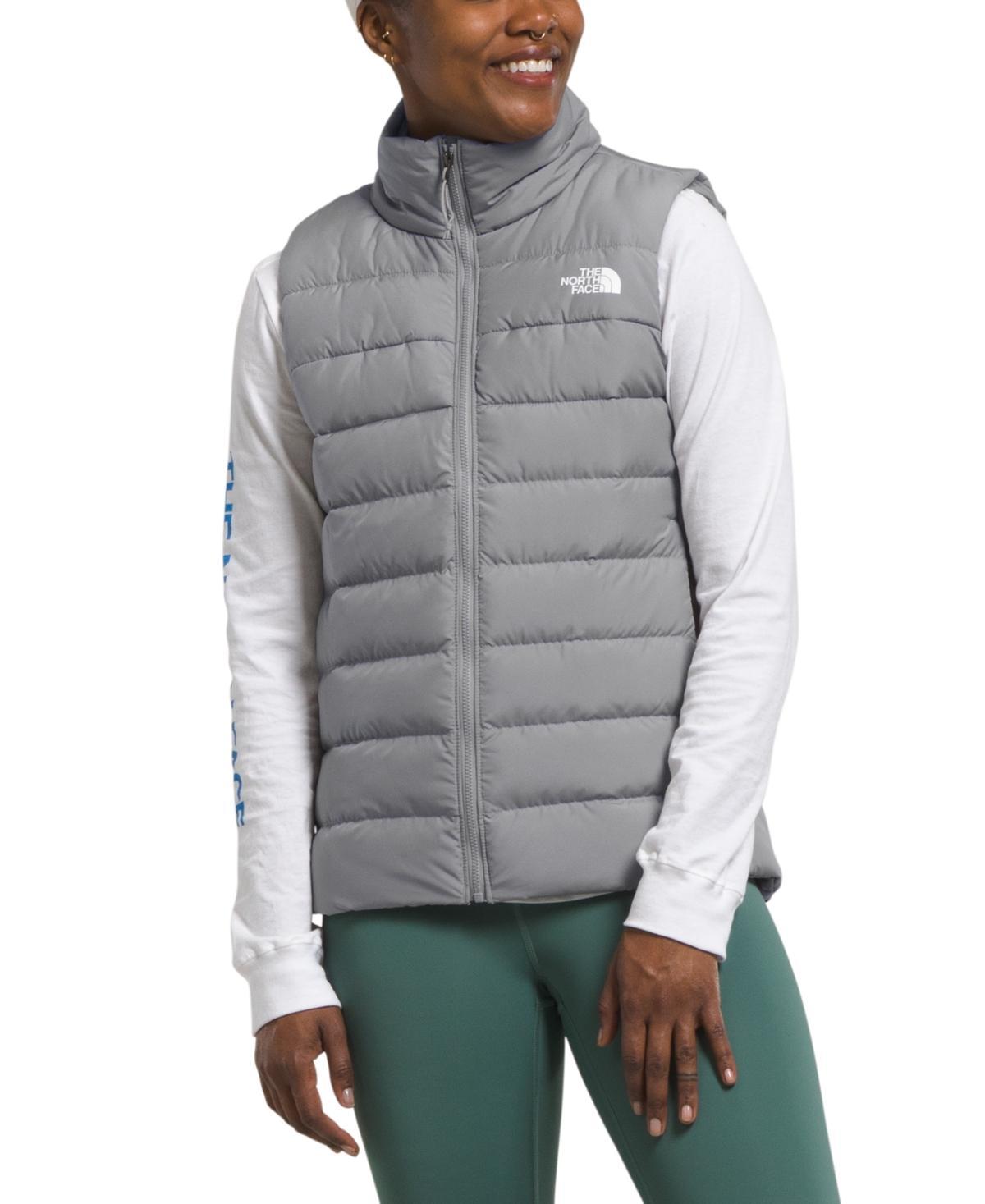 The North Face Aconcagua 3 Vest Product Image