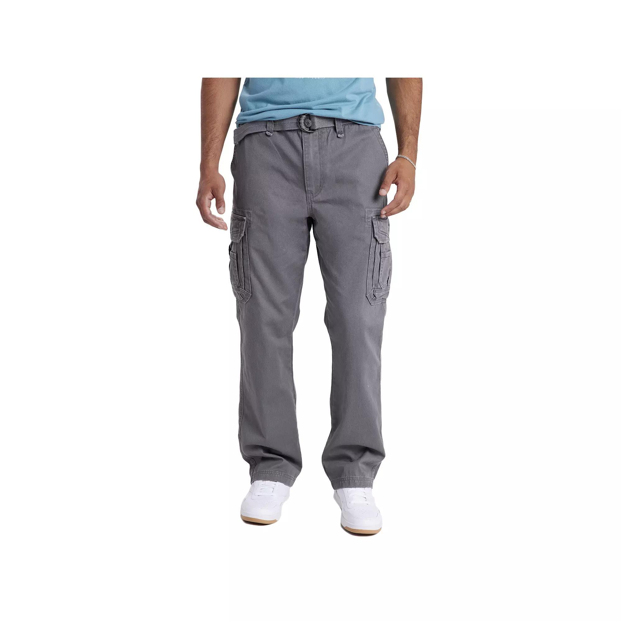 Mens UNIONBAY Cargo Survivor Pants Product Image