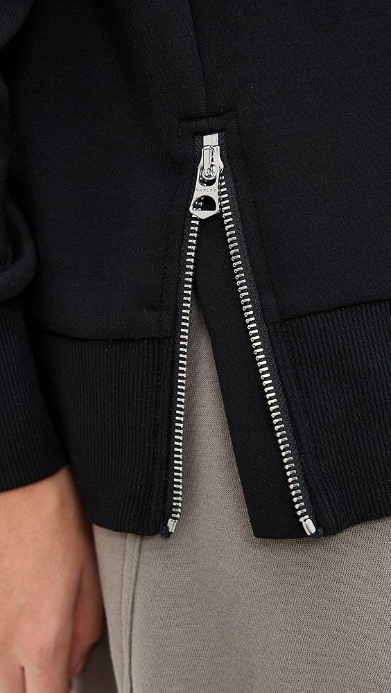 Varley Gabriella Sweatshirt | Shopbop Product Image