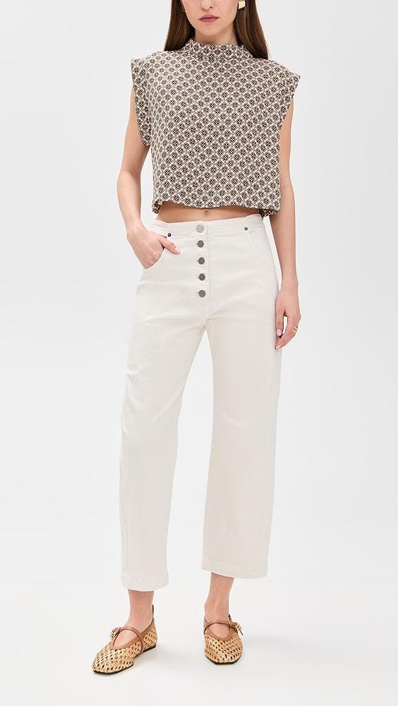 Rachel Comey Elkin Pants | Shopbop Product Image