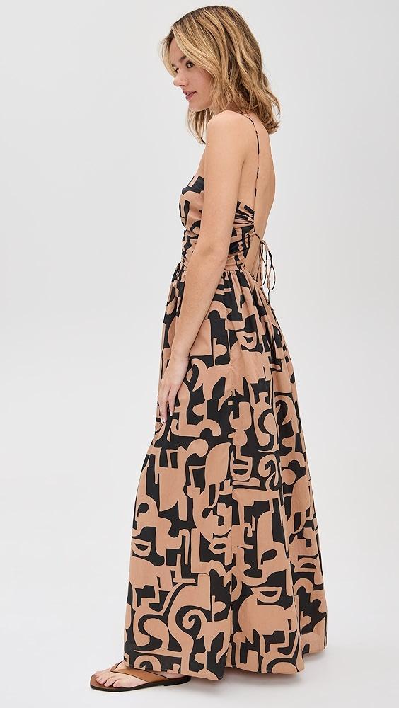 RAILS Silvia Dress | Shopbop Product Image