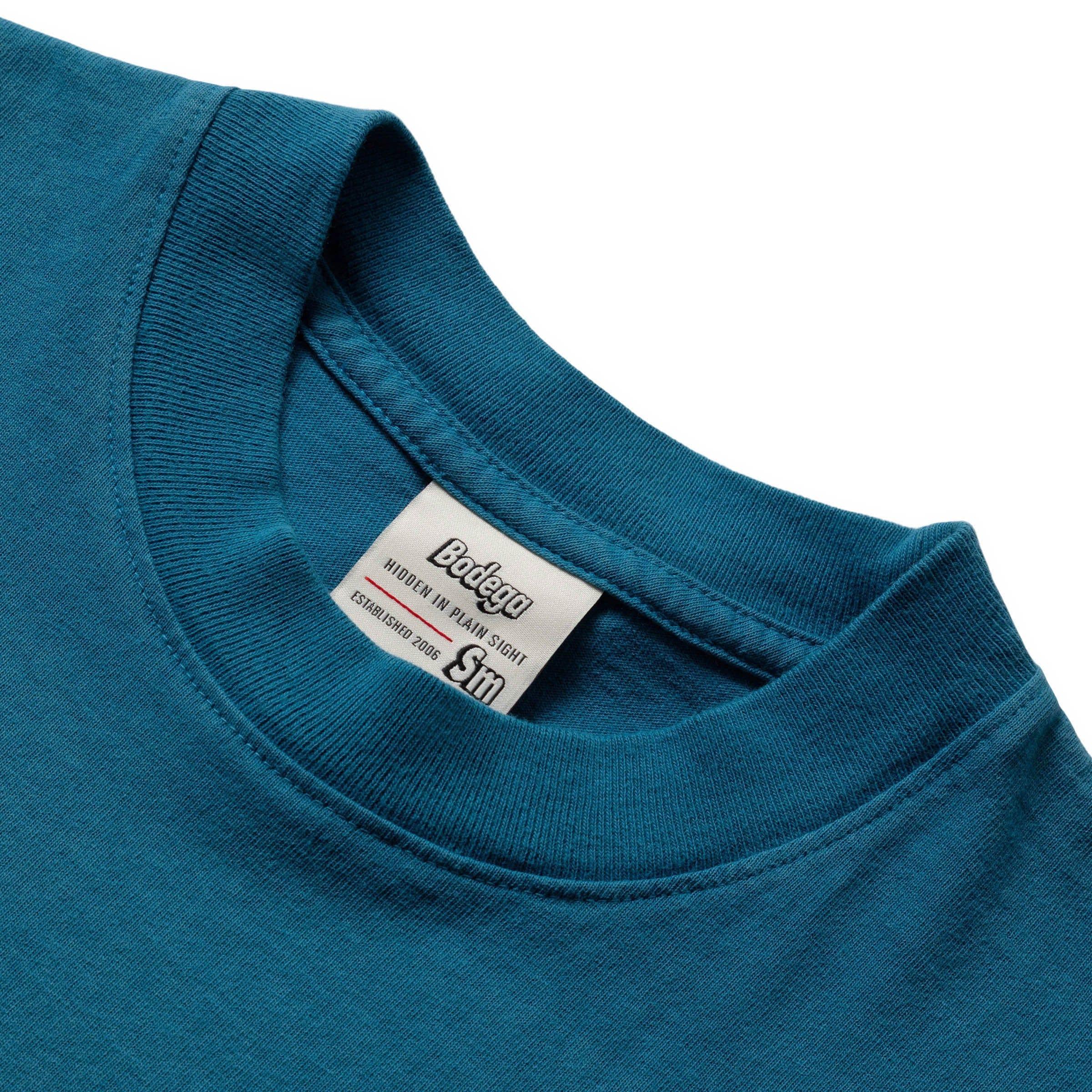 Mens Inside-Out Graphic T-Shirt Product Image