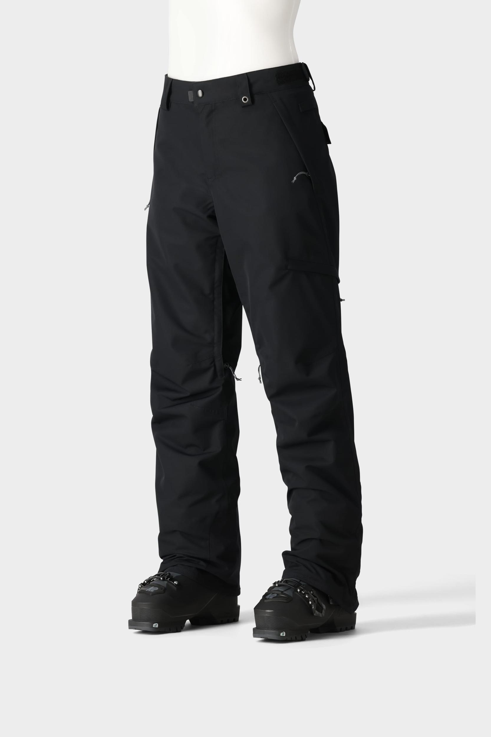 686 Women's SMARTY 3-in-1 Cargo Pant Female Product Image