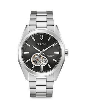 Bulova Surveyor Watch, 42mm Product Image