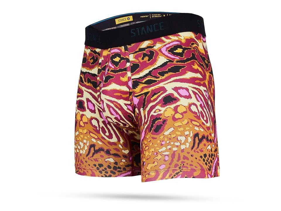 Stance Slant Wholester Camo) Men's Underwear Product Image