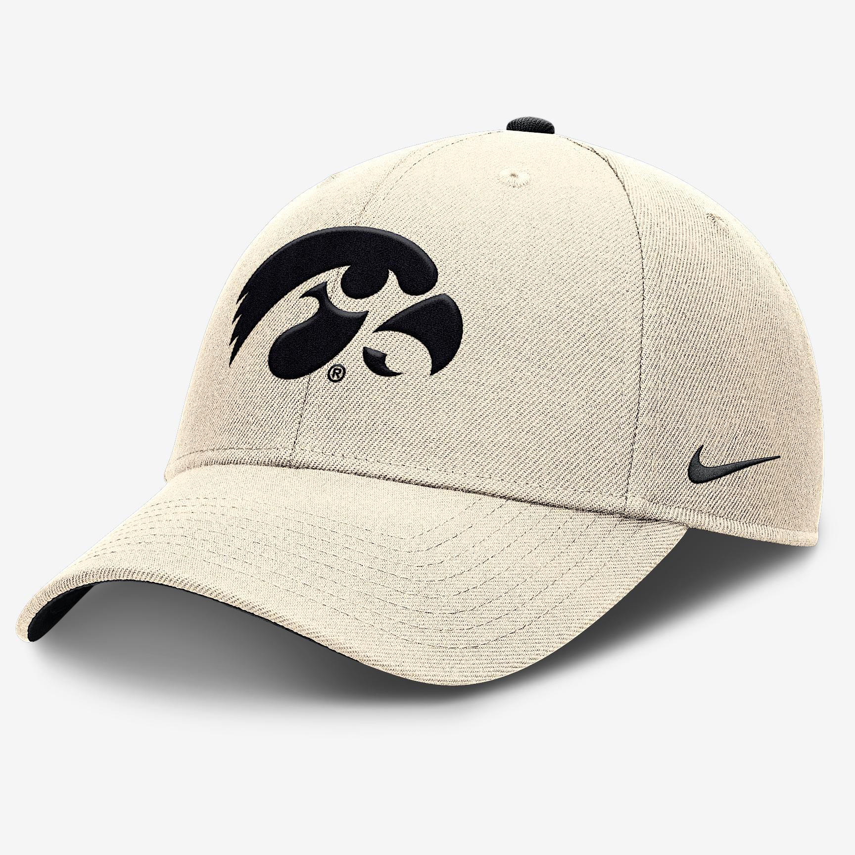 Arizona Primetime Rise Men's Nike Dri-FIT College Trucker Adjustable Hat Product Image