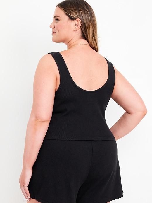 Lounge Tank Top Product Image