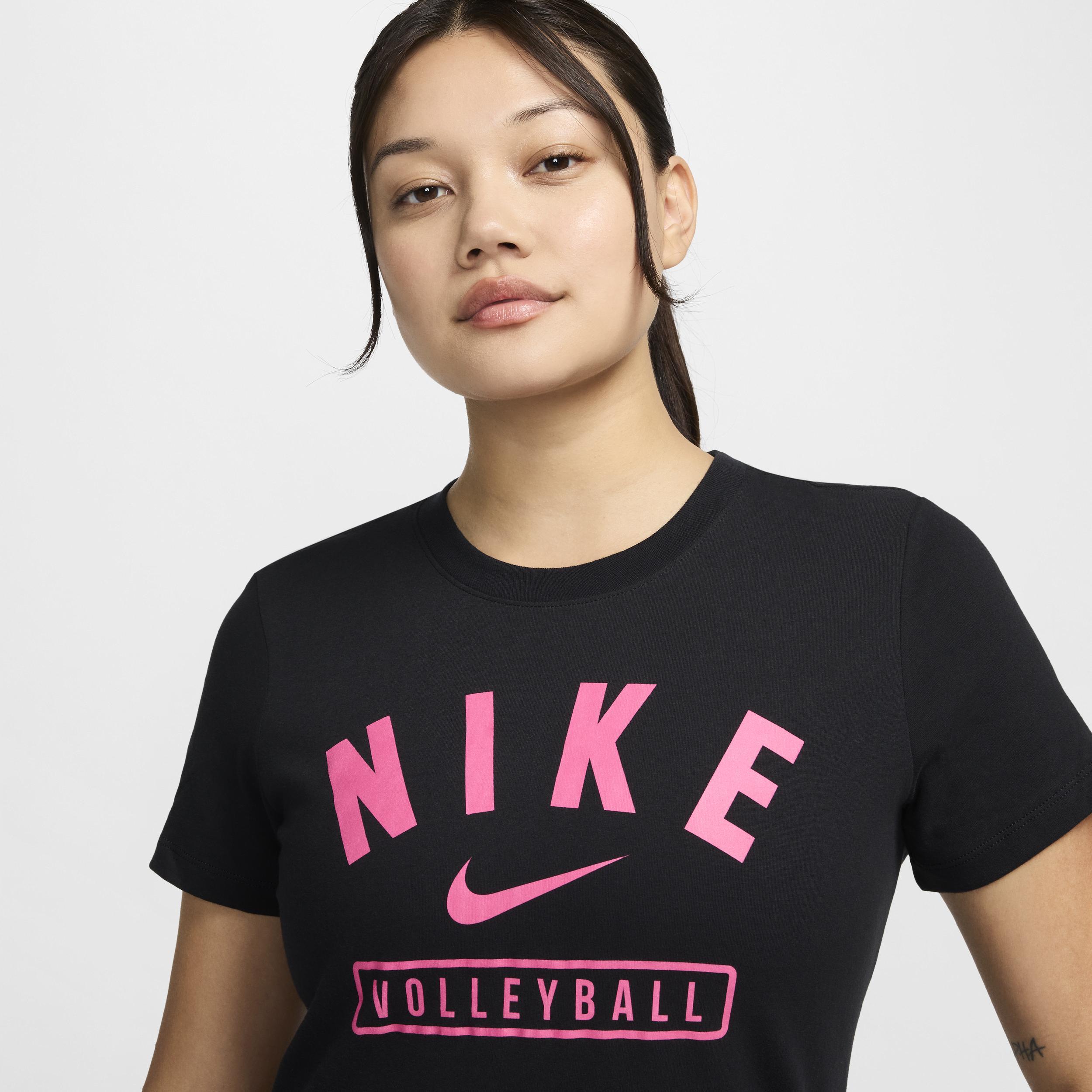 Nike Women's Volleyball T-Shirt Product Image
