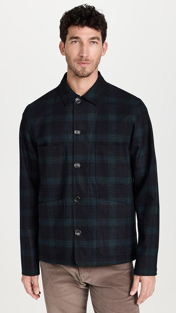 PS Paul Smith Chore Jacket | Shopbop Product Image