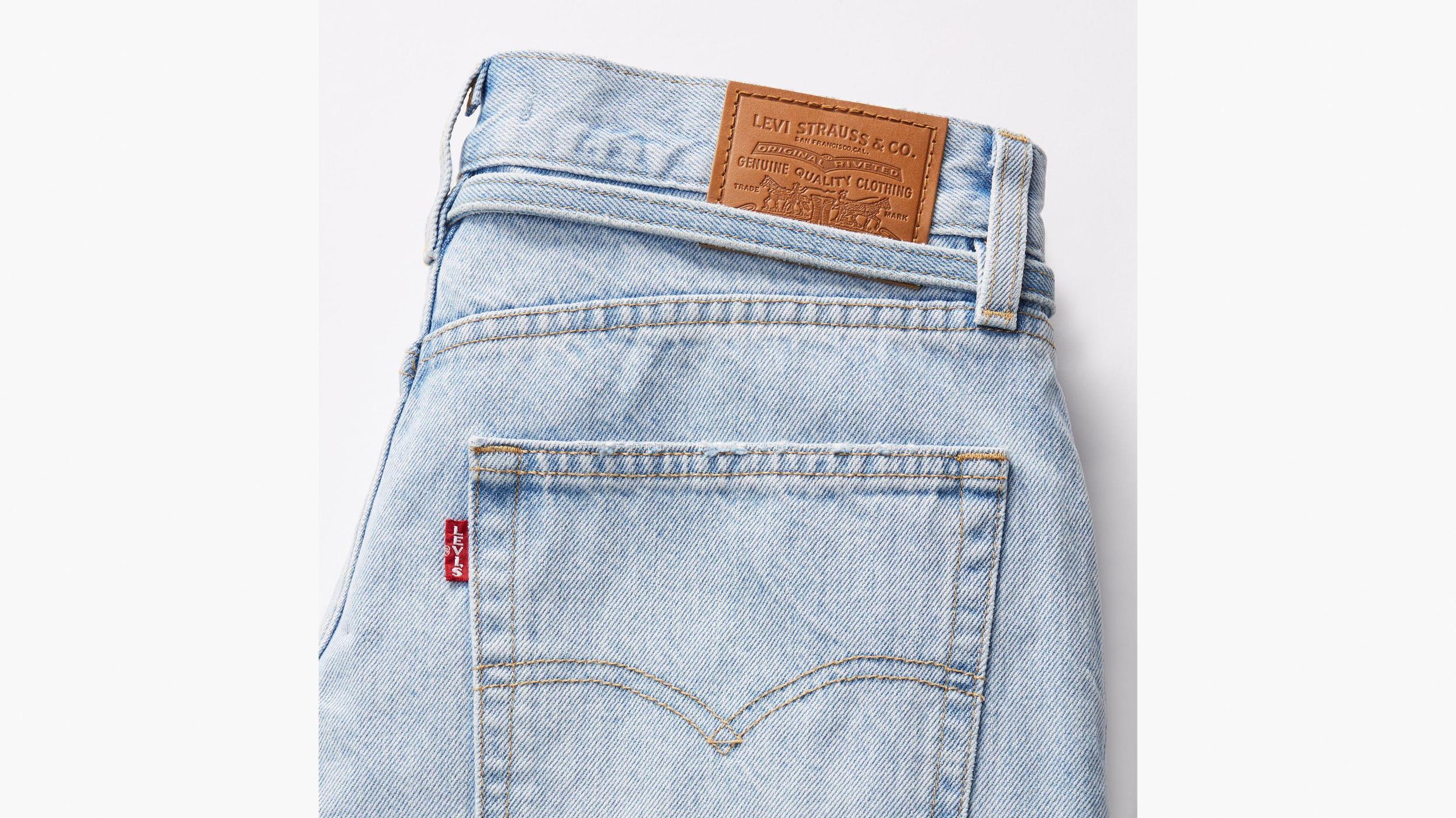 XL Straight Women's Jeans Product Image
