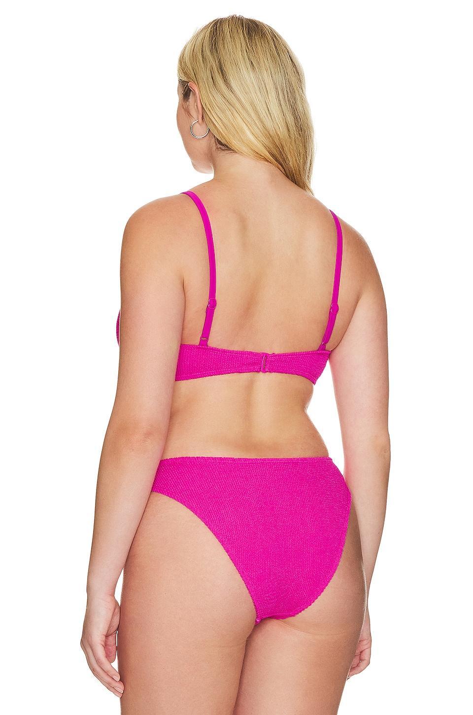 Always Fits Twisted Top Good American Product Image