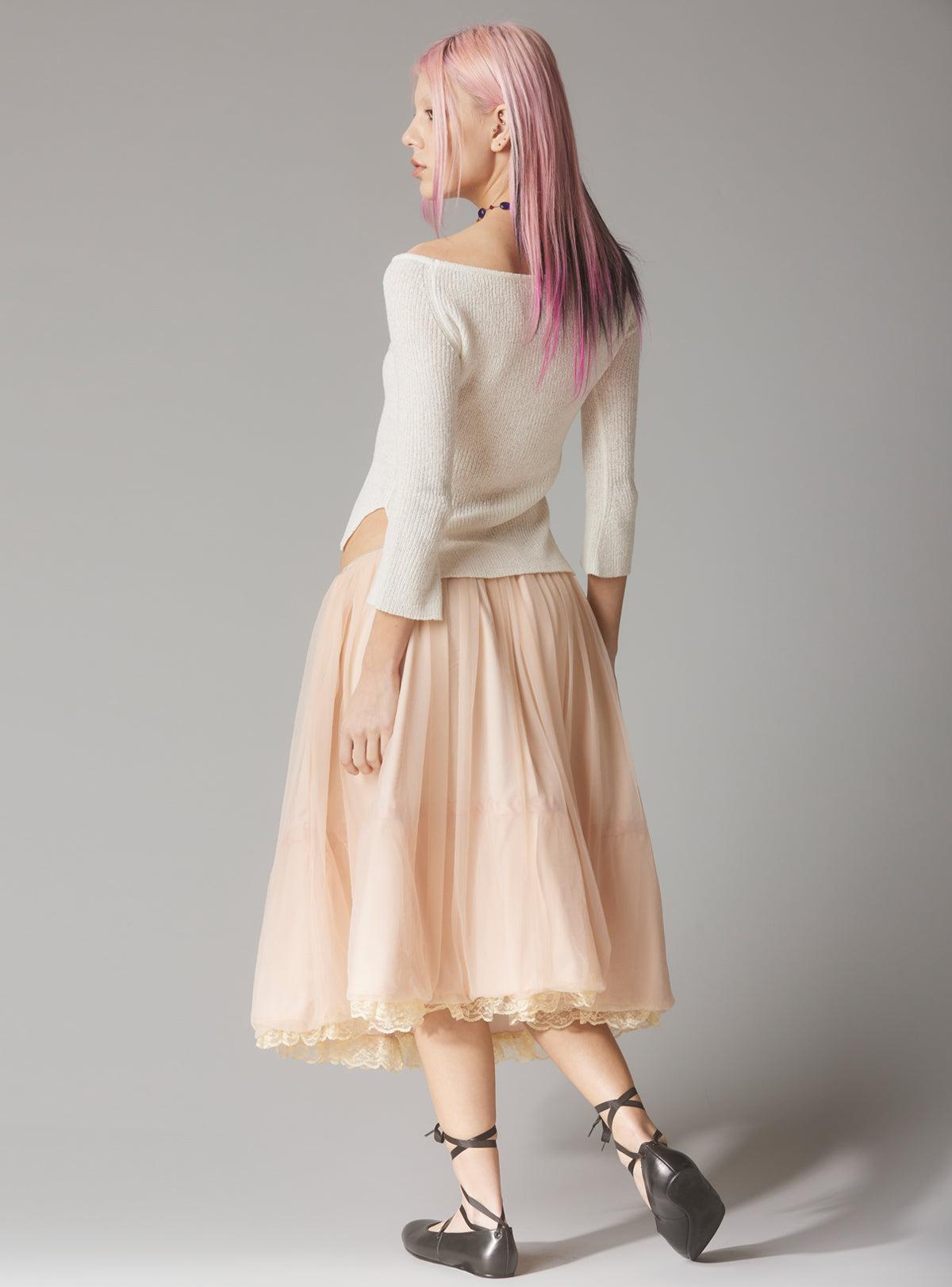 Prima Skirt Female Product Image