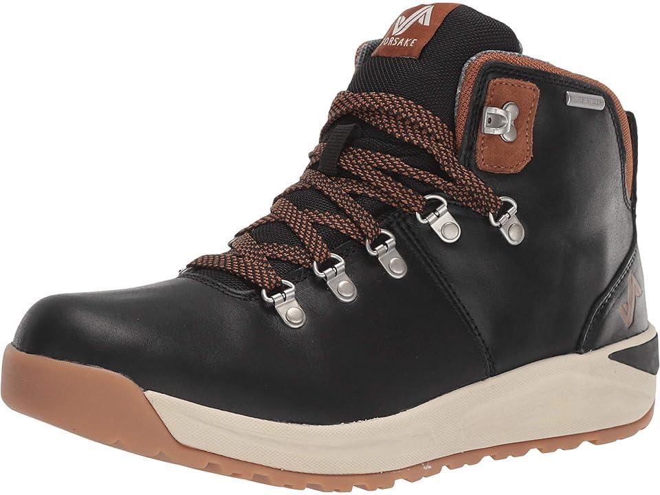 Forsake Halden Tan) Men's Shoes Product Image