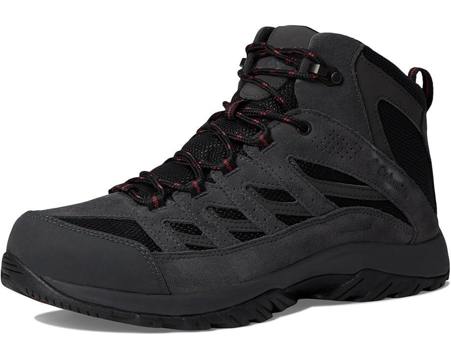 Newton Ridge Plus II Waterproof Product Image