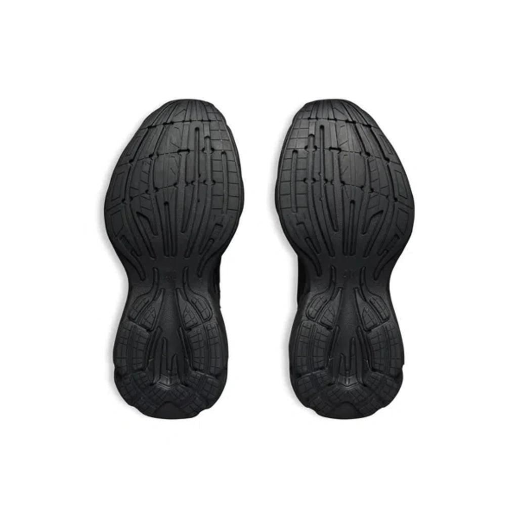 BALENCIAGA Monday Shoe In Black Product Image