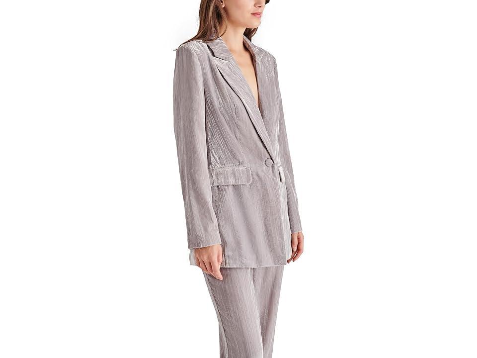 Steve Madden Imann Blazer Women's Vest Product Image