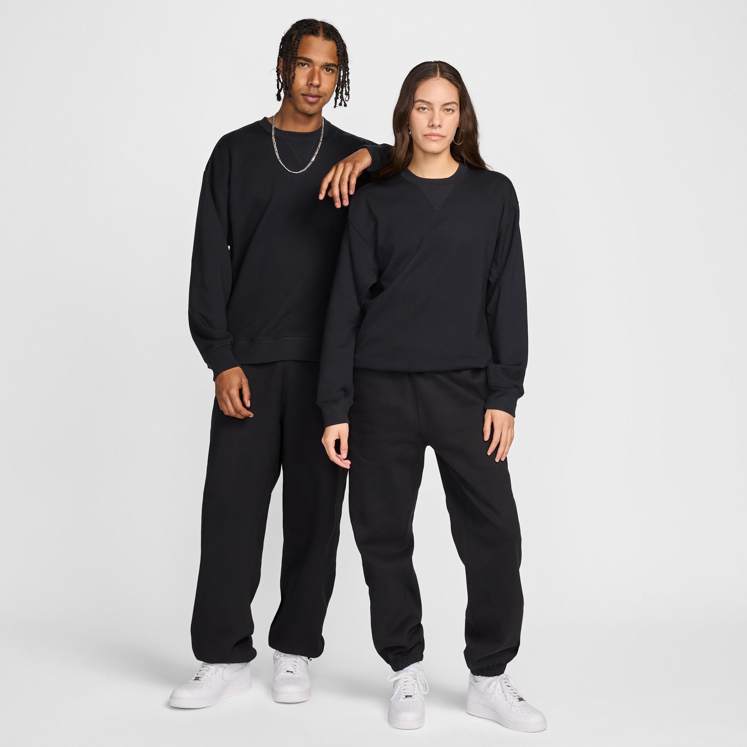 Nike Wool Classics Crew Product Image
