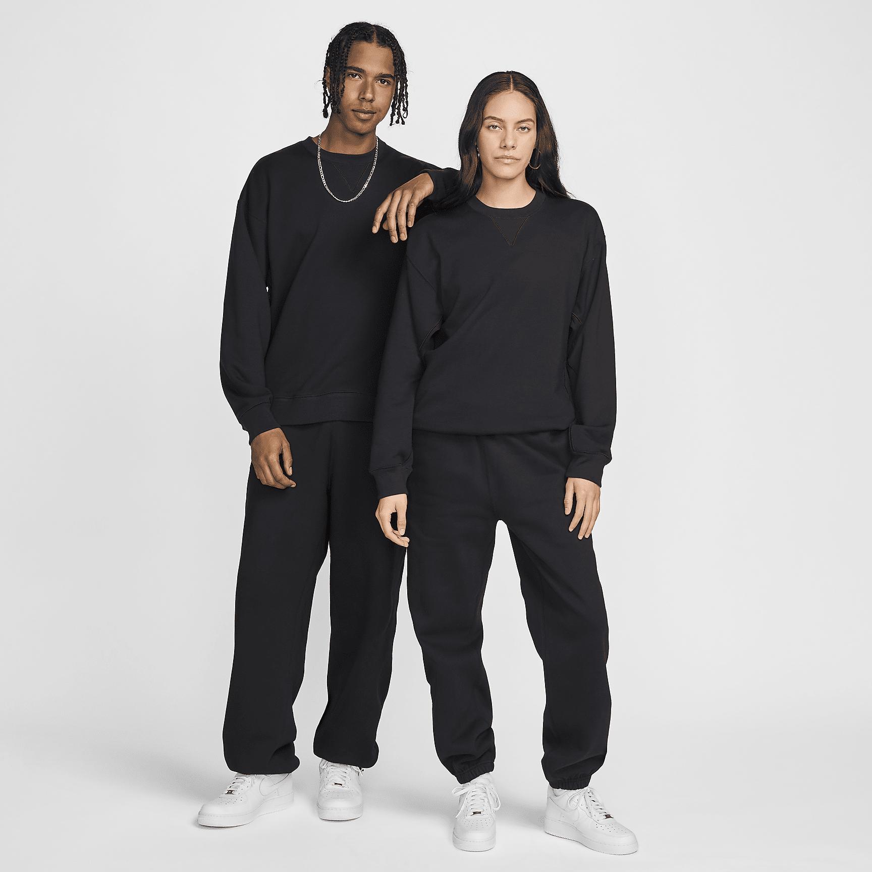 Nike Wool Classics Crew Product Image