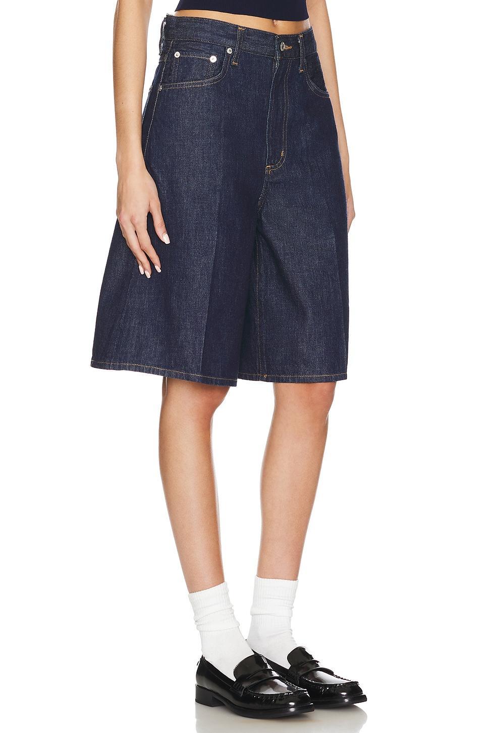 Nolan Short AGOLDE Product Image